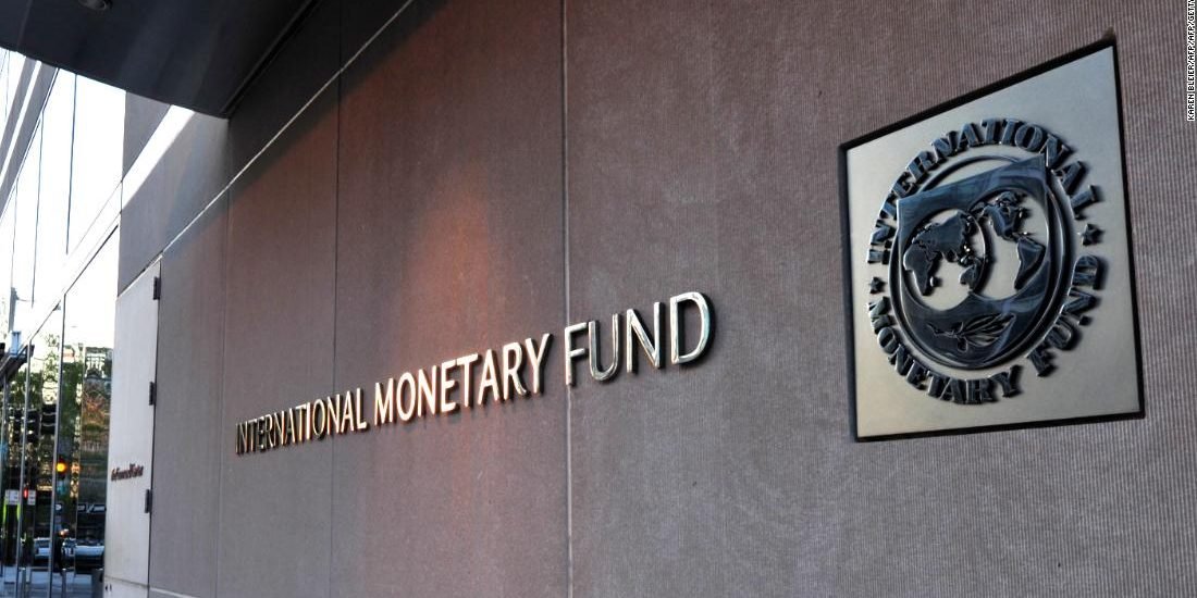 El FMI iniciativas de Estados Unidos y la economía internacional- El FMI: iniciativas de Estados Unidos y la economía internacional