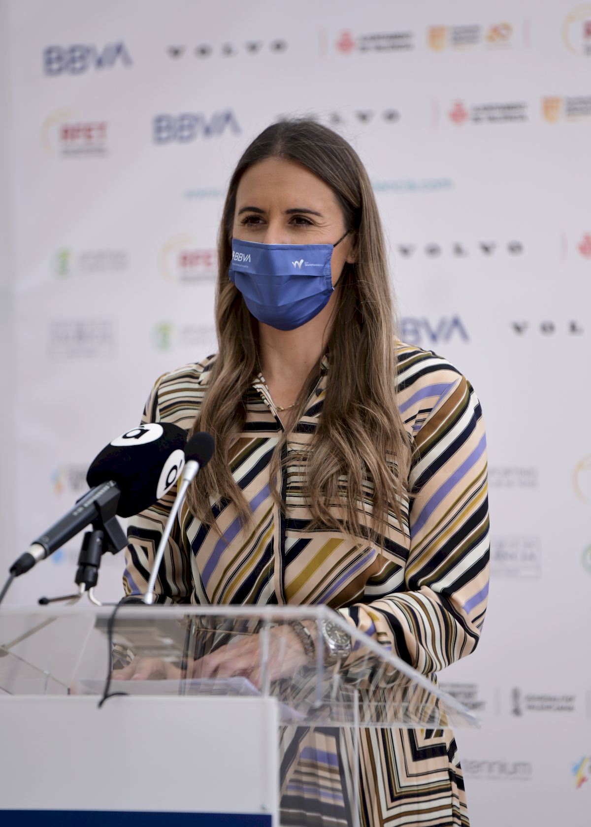 Lo mejor del tenis femenino regresa a Turia con el BBVA Open Internacional de Valencia