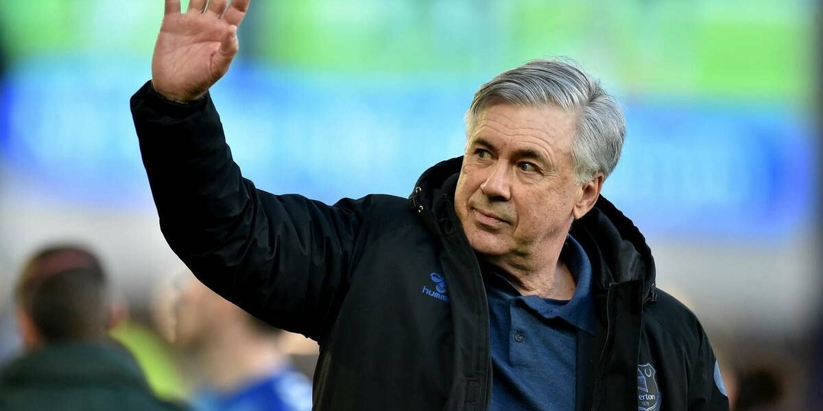 Carlos Ancelotti en la lista de morosos de Hacienda Carlos Ancelotti en la lista de morosos de Hacienda