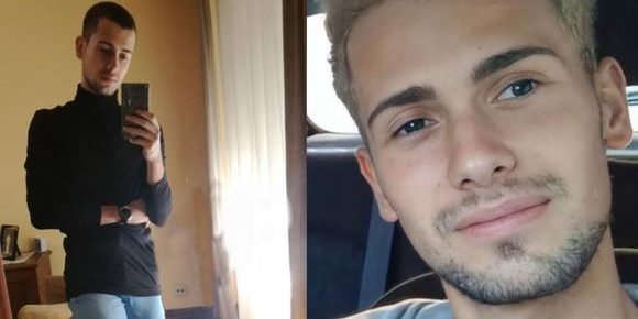 D.E.P Samuel Asesinado a golpes por ser homosexual D.E.P Samuel: Asesinado a golpes por ser homosexual