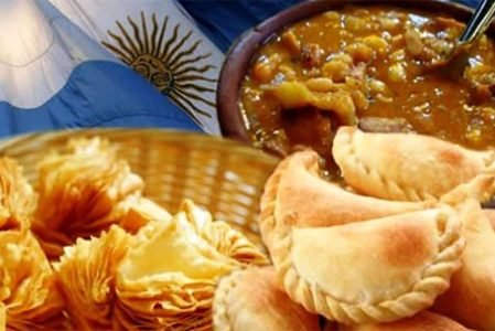Los mejores platillos de Argentina y su gastronomía