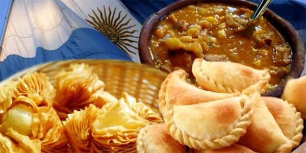 Los mejores platillos de Argentina y su gastronomía
