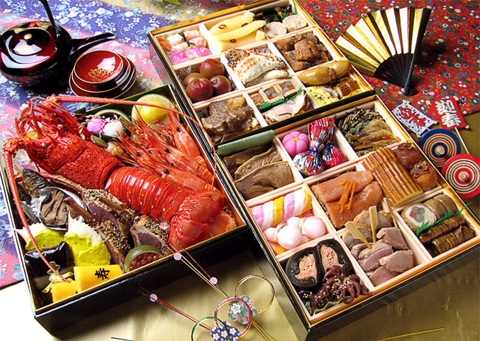 Curiosidades de Japón y su gastronomía