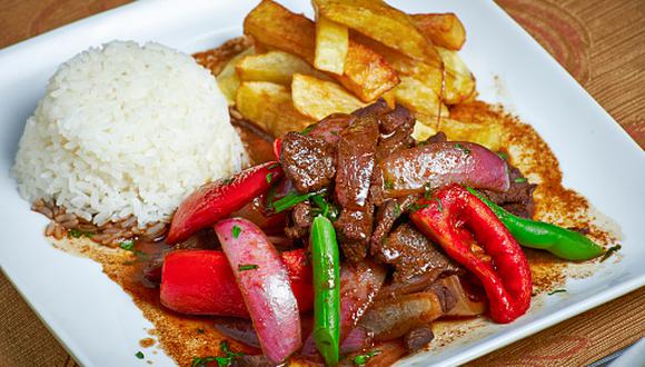 Los platillos de la gastronomía peruana que no puedes perderte