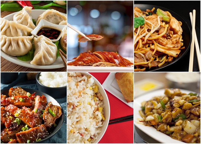 Lo mejor de la gastronomía china y sus platos típicos
