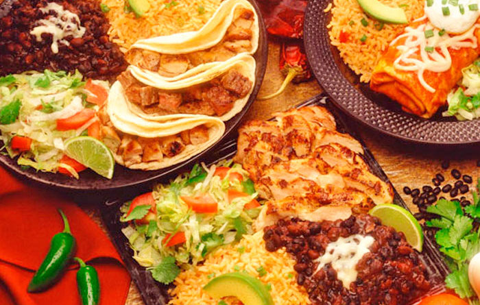 Las maravillas de la gastronomía del estado de México