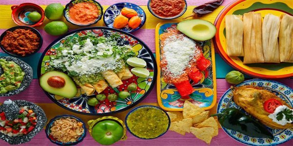 gastronomía mexicana en el mundo gastronomía mexicana en el mundo