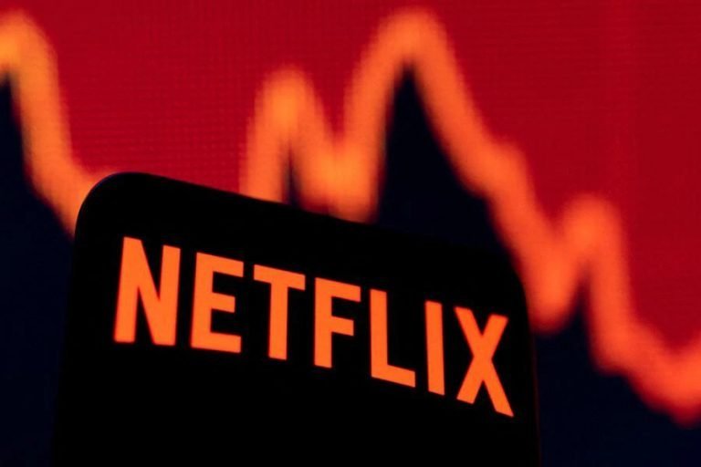 Netflix va a perder clientes