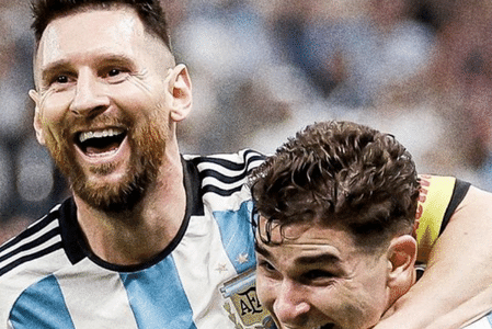 Argentina destaca en el fútbol por varias razones