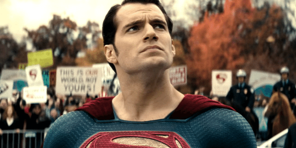 Henry Cavill el mejor actor para interpretar a Superman Henry Cavill el mejor actor para interpretar a Superman