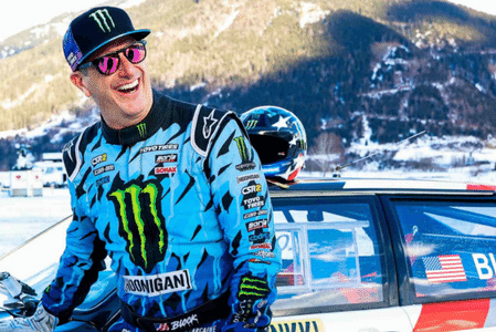 Ken Block