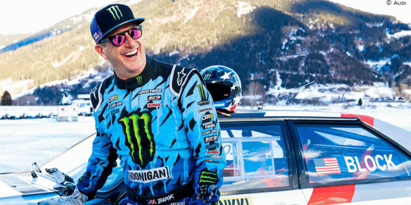1Ken Block Ken Block
