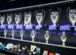 Descubre el Estadio Santiago Bernabéu