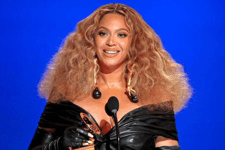 Beyoncé: Reina indiscutible de la música