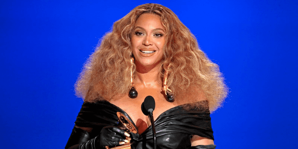 Beyoncé: Reina indiscutible de la música Beyoncé: Reina indiscutible de la música