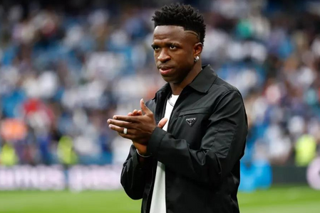 Vinicius Junior: El futuro del fútbol