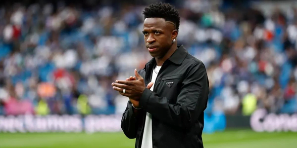 Vinicius Junior: El futuro del fútbol Vinicius Junior: El futuro del fútbol