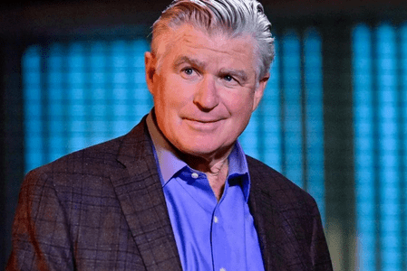 Treat Williams: actor que conquista corazones