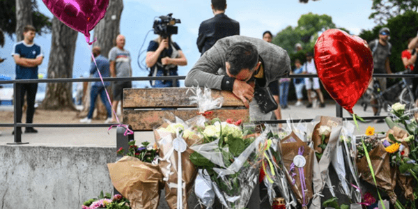 la tragedia de Annecy en Francia la tragedia de Annecy en Francia