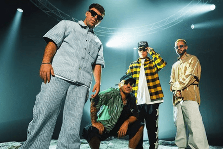 Polaris Remix: Música reinventada