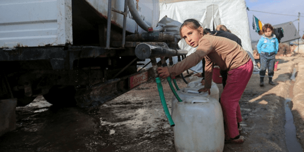 Crimea : La crisis Humanitaria Crimea : La crisis Humanitaria