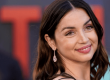 Ana de Armas: una estrella en ascenso