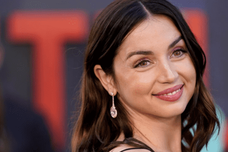 Ana de Armas: una estrella en ascenso