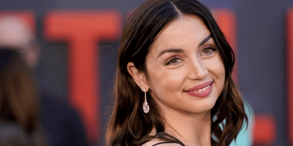 Ana de Armas: una estrella en ascenso Ana de Armas: una estrella en ascenso