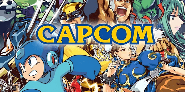 Capcom: calidad e innovación en juegos