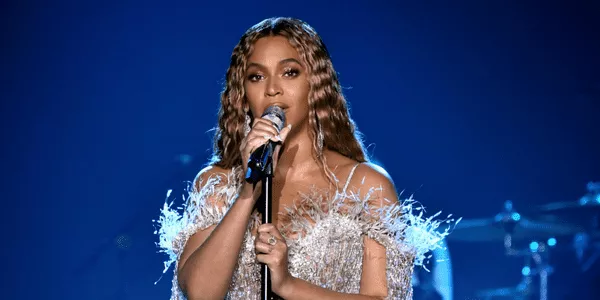 Beyoncé: Reina indiscutible de la música