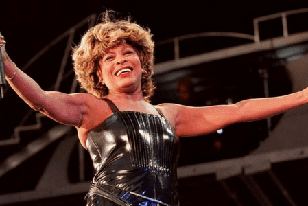 Tina Turner: La leyenda que marcó la historia de la músic