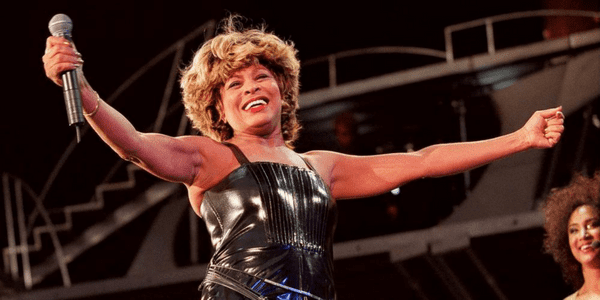 Tina Turner: La leyenda que marcó la historia de la músic Tina Turner: La leyenda que marcó la historia de la músic
