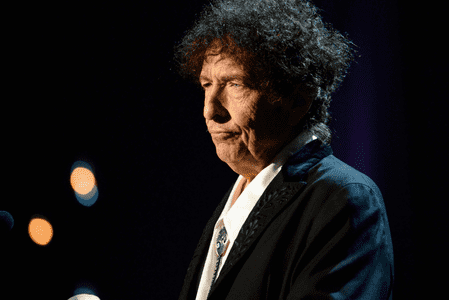 Bob Dylan: Música y poesía