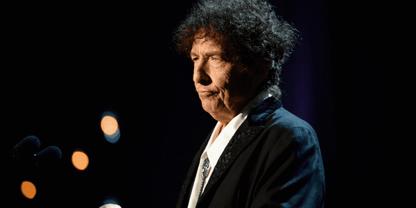 Bob Dylan: Música y poesía Bob Dylan: Música y poesía