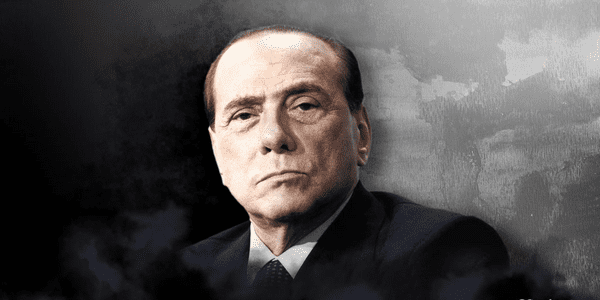 Silvio Berlusconi: político italiano Silvio Berlusconi: político italiano