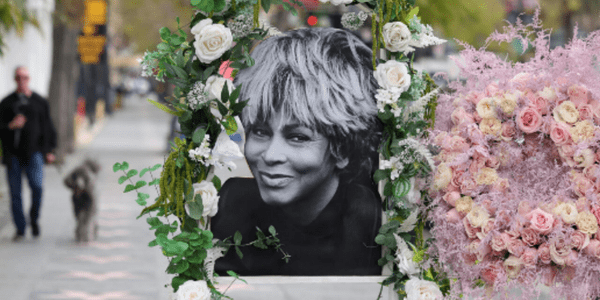 Tina Turner: La leyenda que marcó la historia de la músic